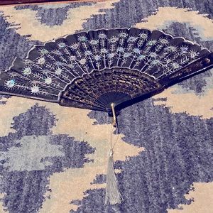 Homemade Fan